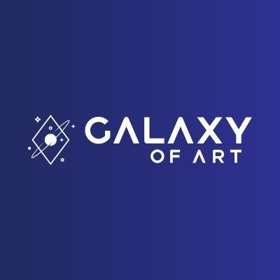 Logo di Galaxy Of Art